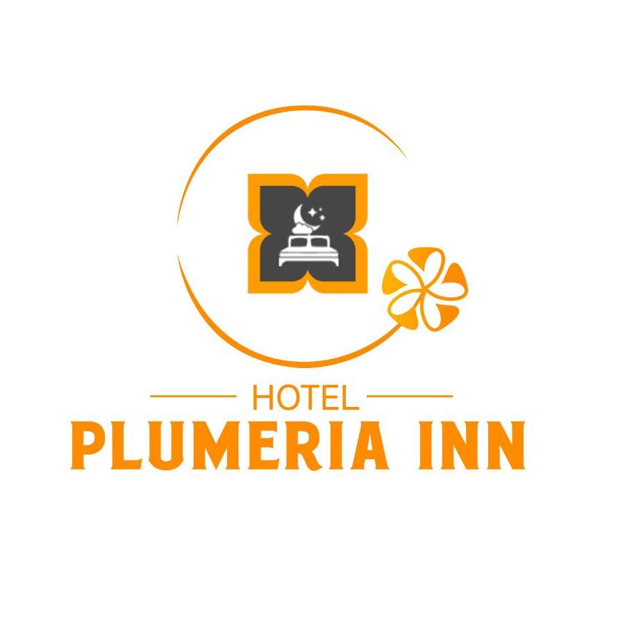 Hotel Plumeria Inn Katmandú Exterior foto